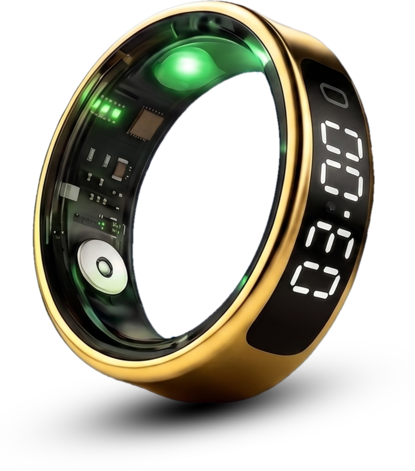 Meet Ring R1