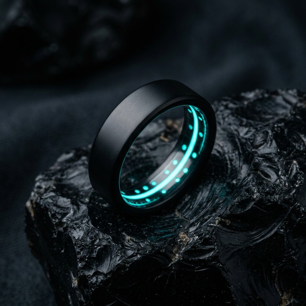 Smart Ring Sizing Kit