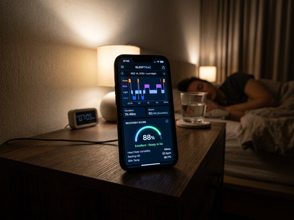 Sleep & Recovery