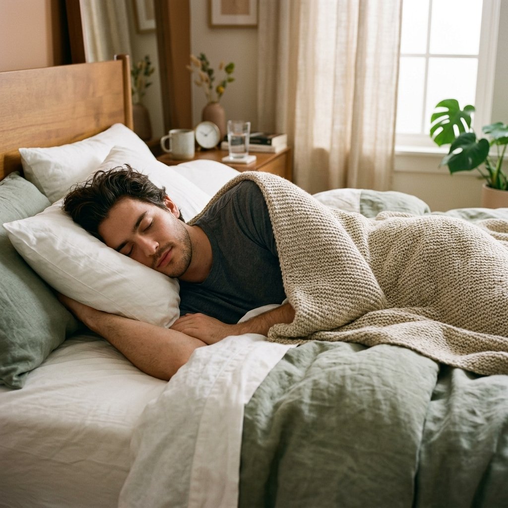 Sleep Tracking & Architecture