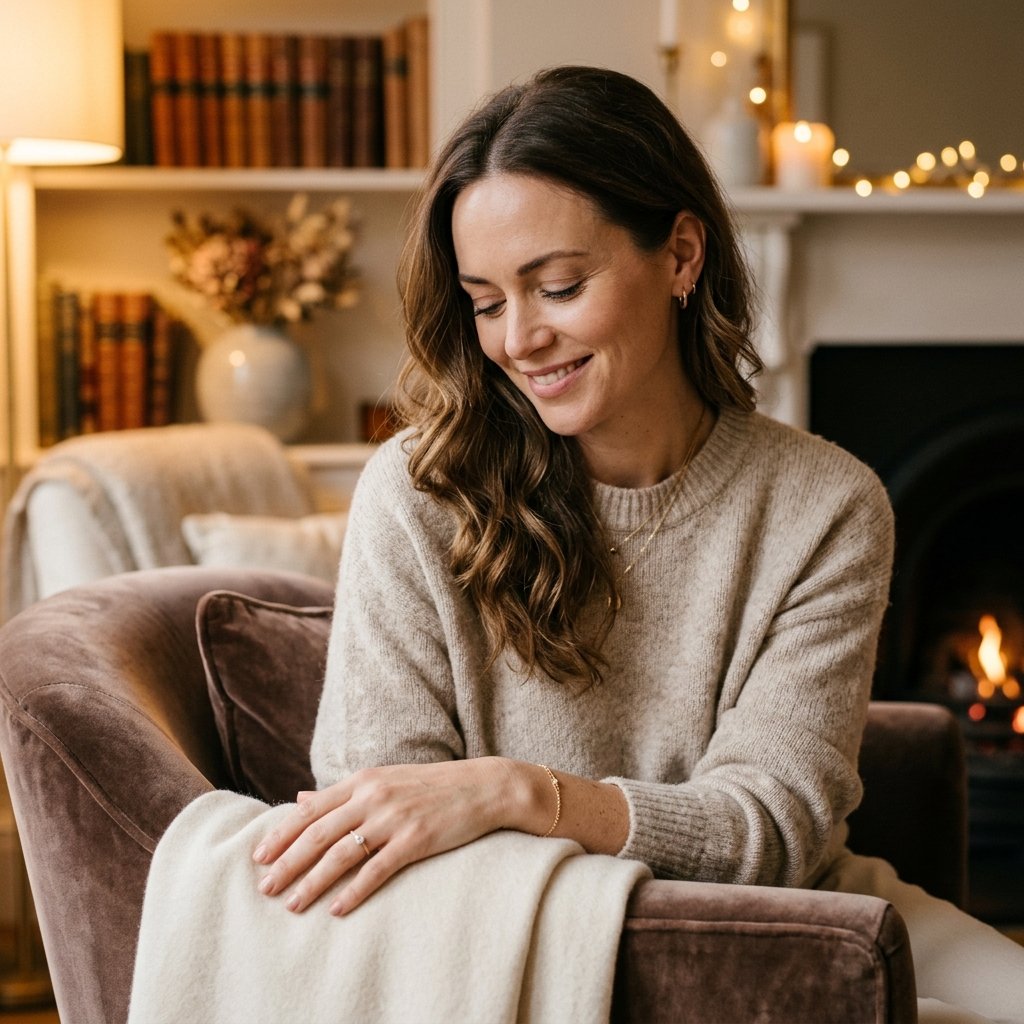 Circadian Rhythm & Wind-Down